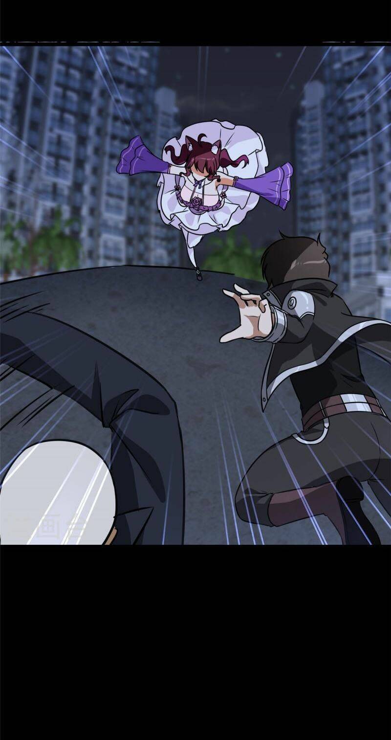 Bạn Gái Zombie Của Tôi - Chapter 333 - Page 19