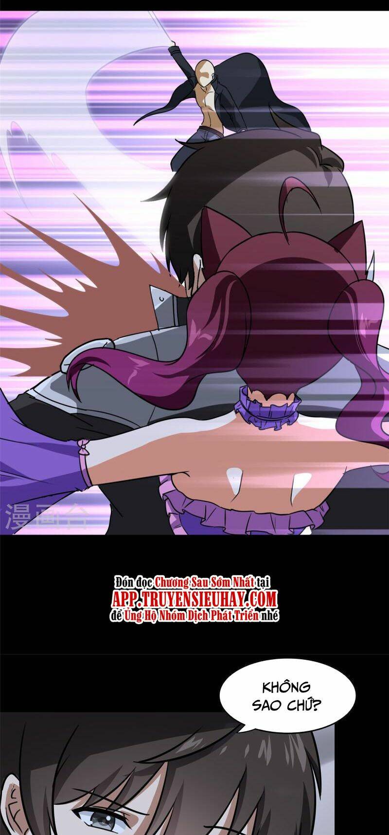 Bạn Gái Zombie Của Tôi - Chapter 333 - Page 21