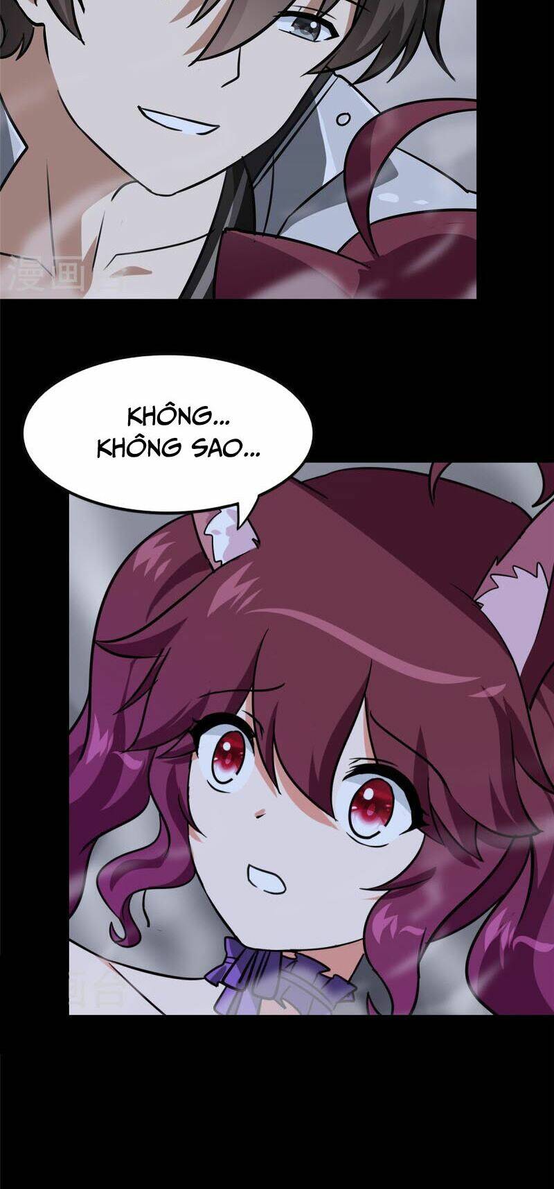 Bạn Gái Zombie Của Tôi - Chapter 333 - Page 22