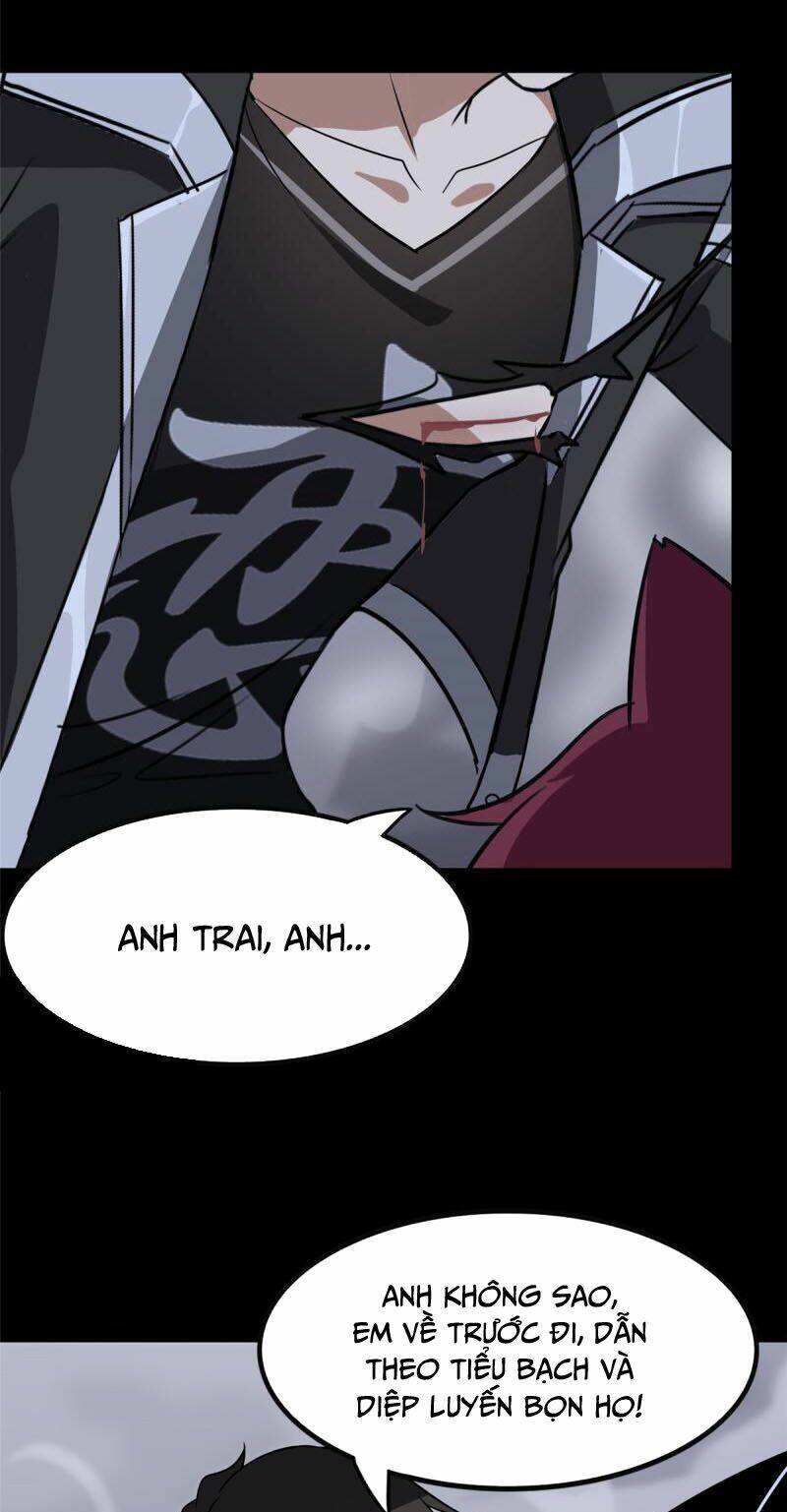 Bạn Gái Zombie Của Tôi - Chapter 333 - Page 23