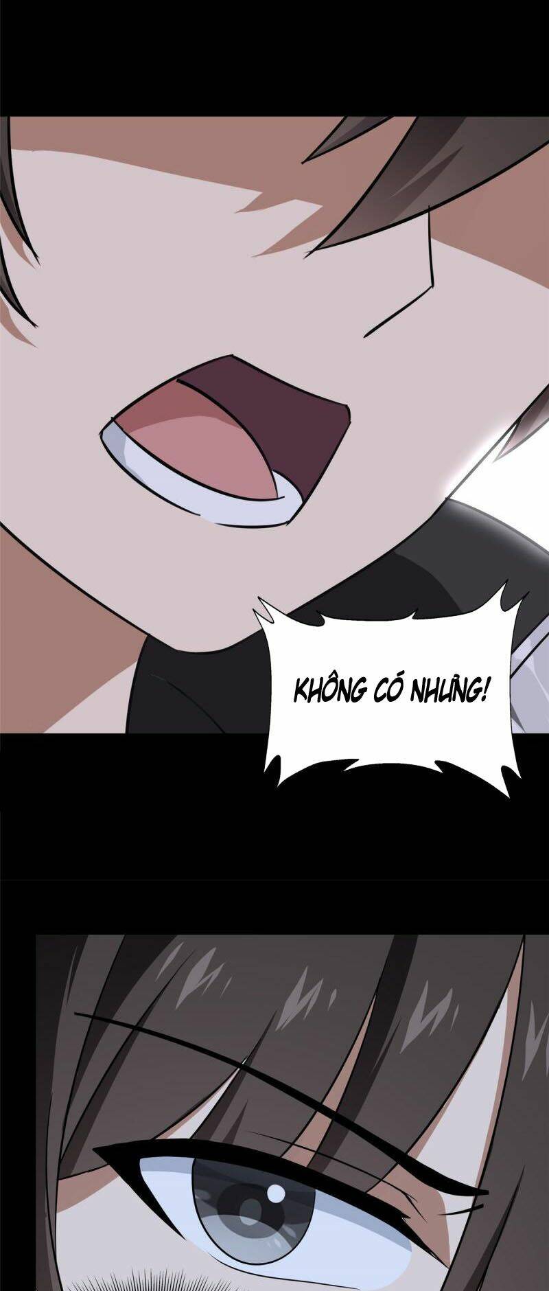 Bạn Gái Zombie Của Tôi - Chapter 333 - Page 25