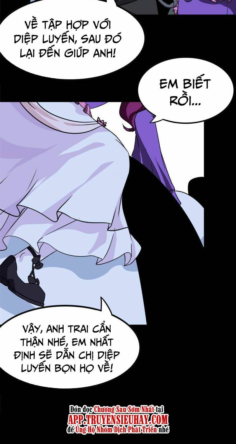 Bạn Gái Zombie Của Tôi - Chapter 333 - Page 28