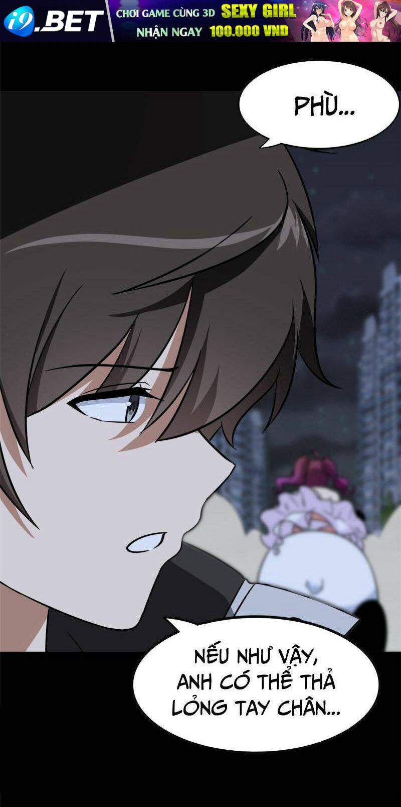 Bạn Gái Zombie Của Tôi - Chapter 333 - Page 29