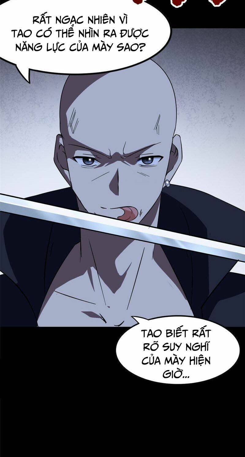 Bạn Gái Zombie Của Tôi - Chapter 333 - Page 31