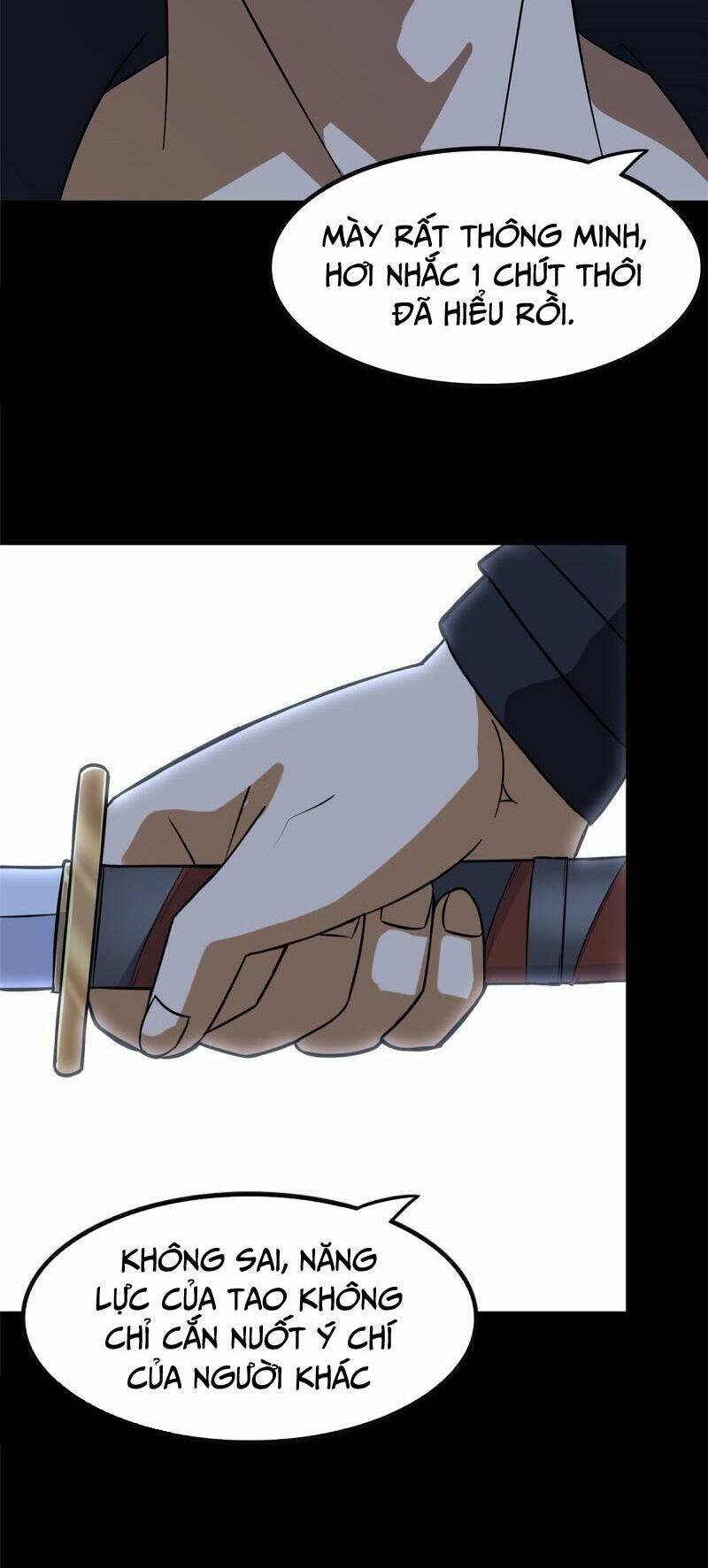 Bạn Gái Zombie Của Tôi - Chapter 333 - Page 35
