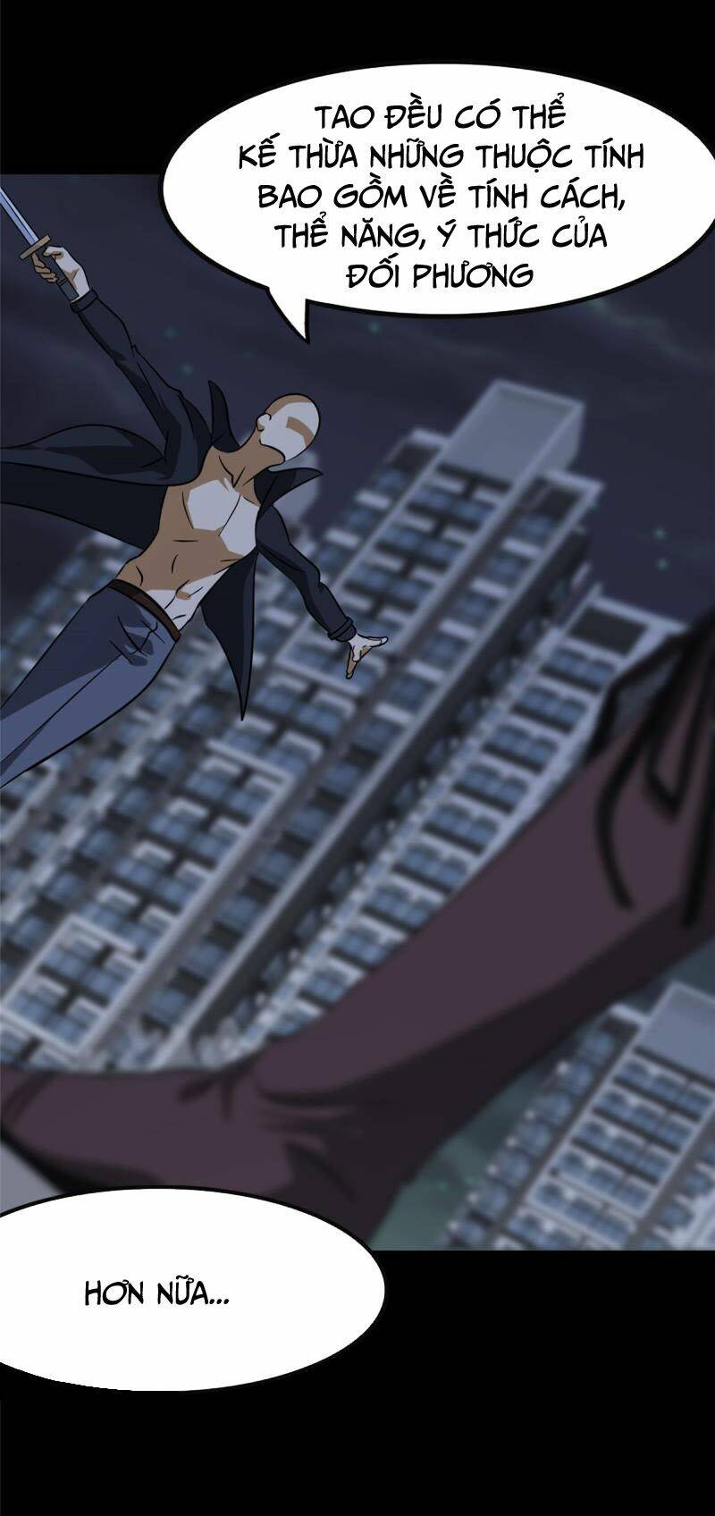 Bạn Gái Zombie Của Tôi - Chapter 333 - Page 36