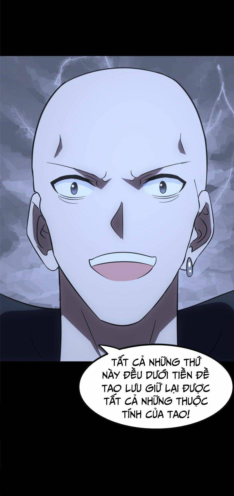 Bạn Gái Zombie Của Tôi - Chapter 333 - Page 37