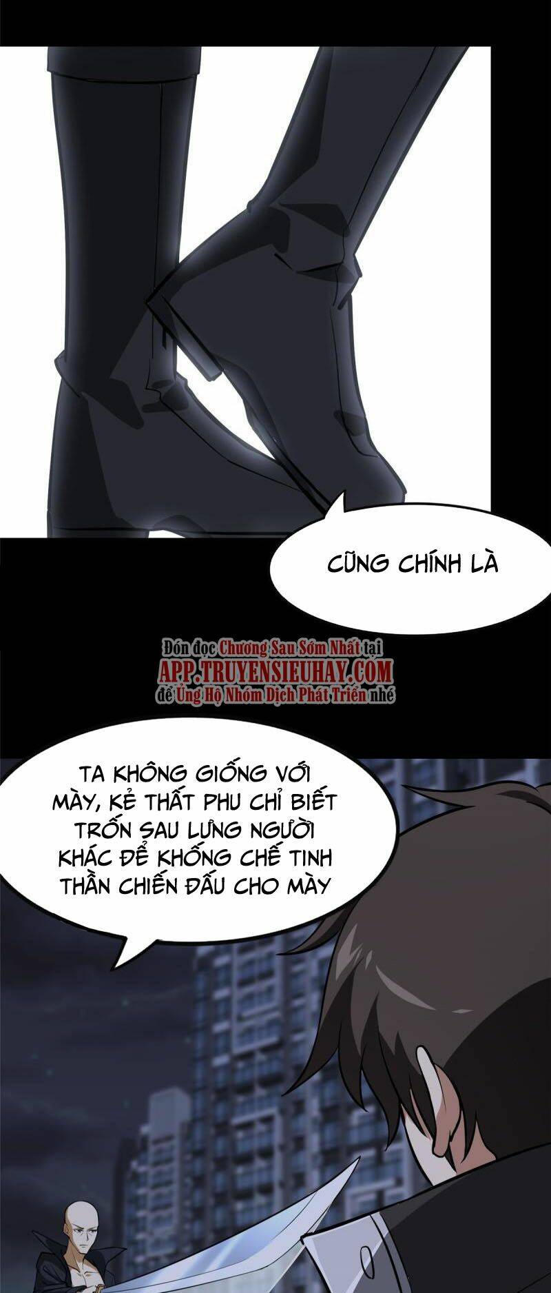 Bạn Gái Zombie Của Tôi - Chapter 333 - Page 38