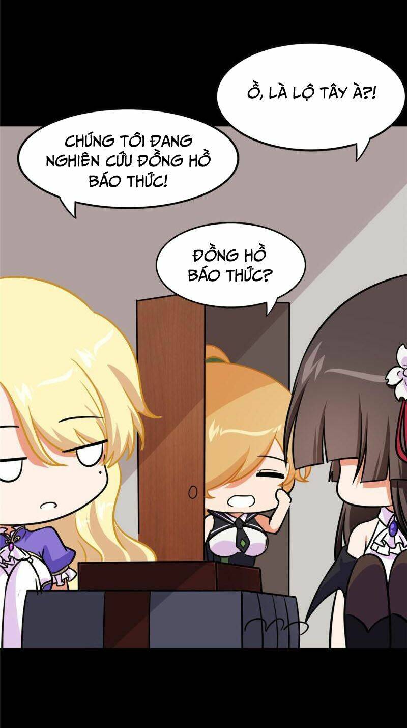 Bạn Gái Zombie Của Tôi - Chapter 333 - Page 3