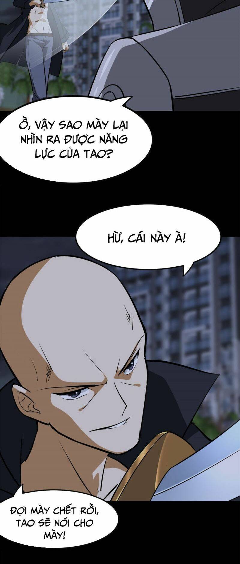 Bạn Gái Zombie Của Tôi - Chapter 333 - Page 39