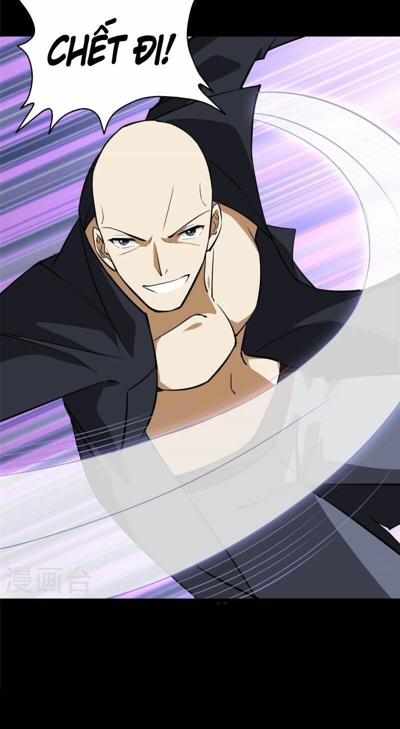 Bạn Gái Zombie Của Tôi - Chapter 333 - Page 41