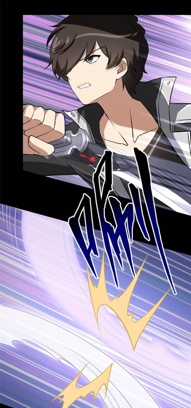 Bạn Gái Zombie Của Tôi - Chapter 333 - Page 42