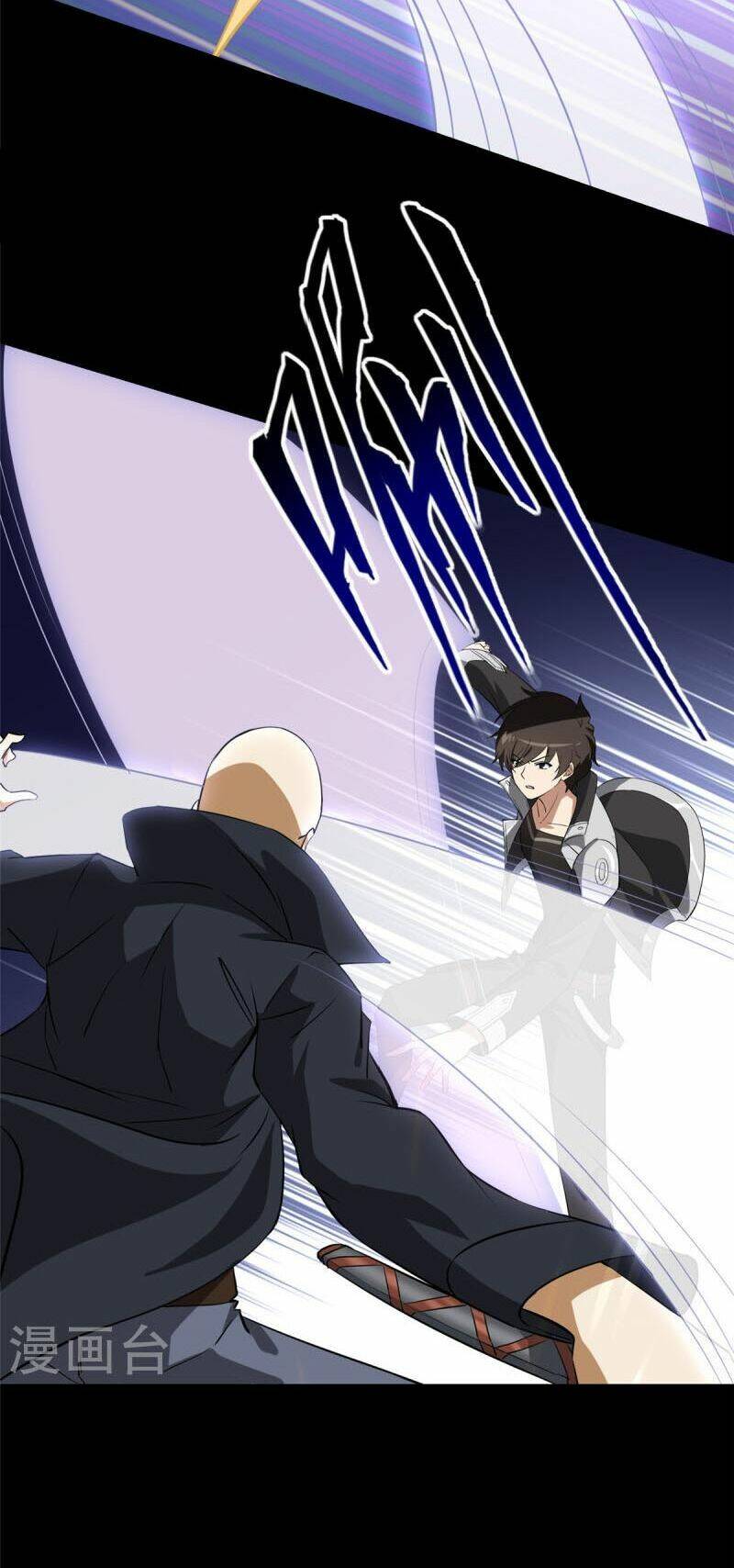 Bạn Gái Zombie Của Tôi - Chapter 333 - Page 43