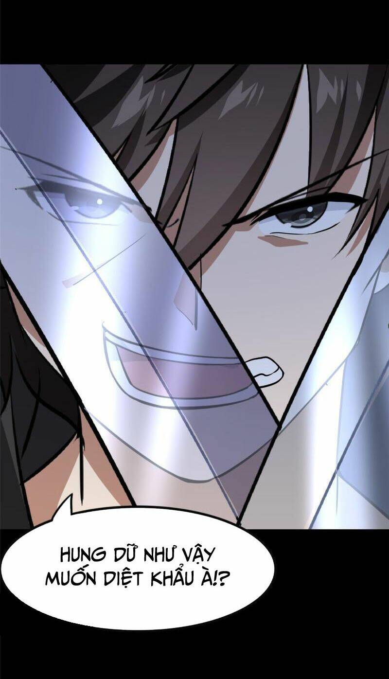 Bạn Gái Zombie Của Tôi - Chapter 333 - Page 47