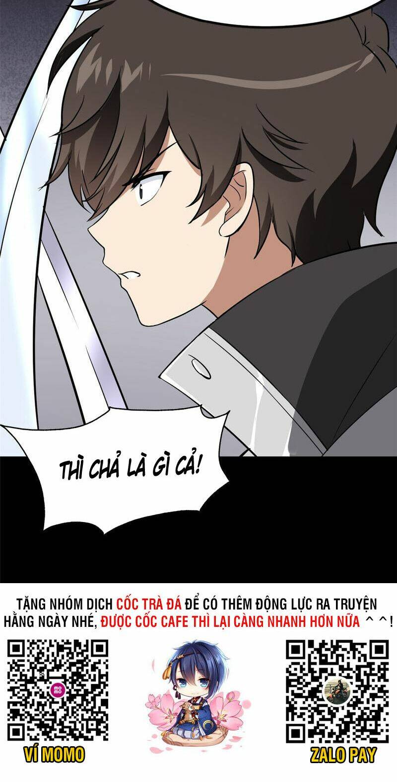 Bạn Gái Zombie Của Tôi - Chapter 333 - Page 49