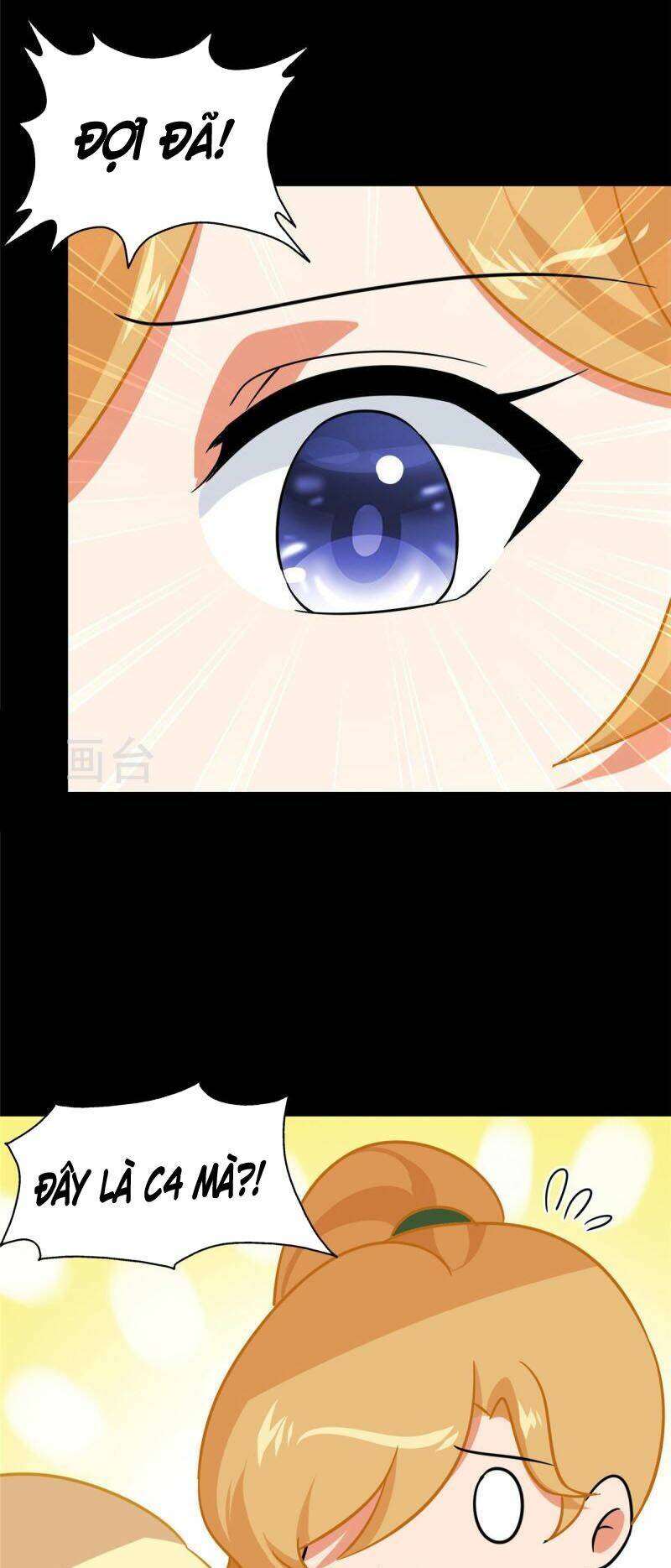 Bạn Gái Zombie Của Tôi - Chapter 333 - Page 5