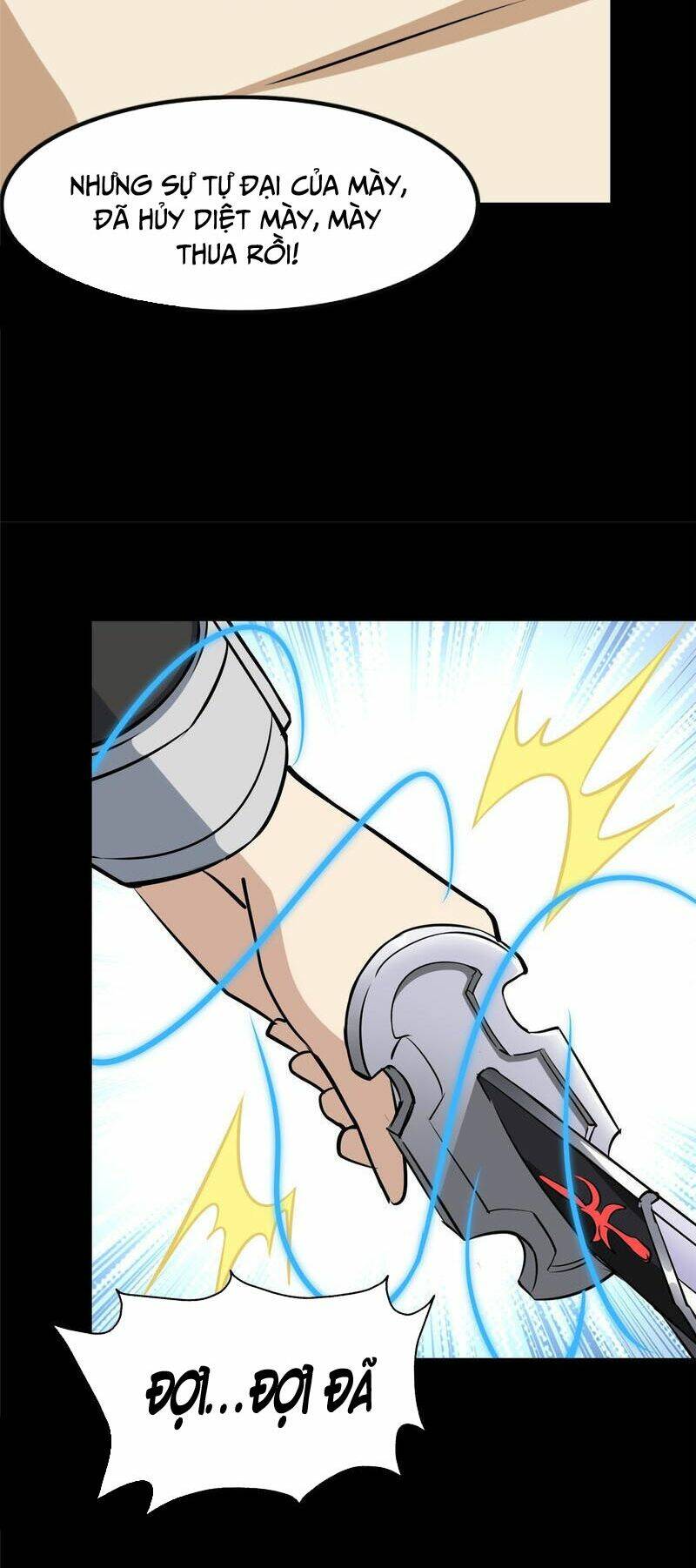 Bạn Gái Zombie Của Tôi - Chapter 334 - Page 9