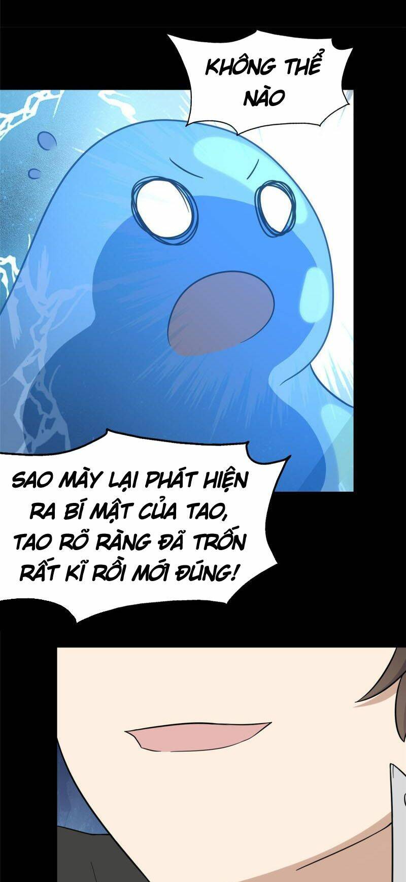 Bạn Gái Zombie Của Tôi - Chapter 334 - Page 18