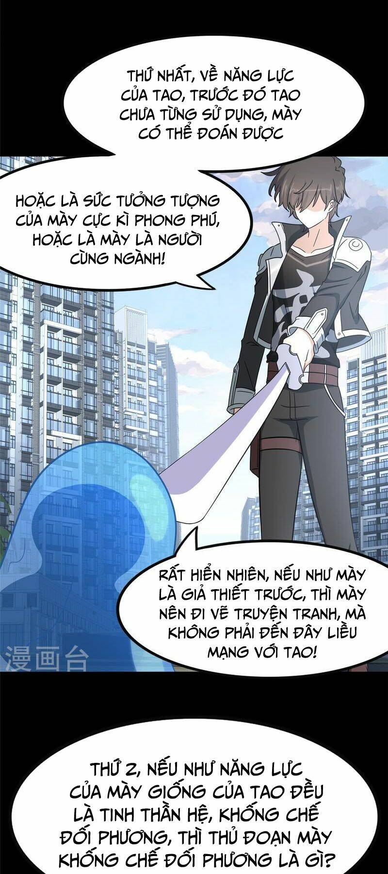 Bạn Gái Zombie Của Tôi - Chapter 334 - Page 20