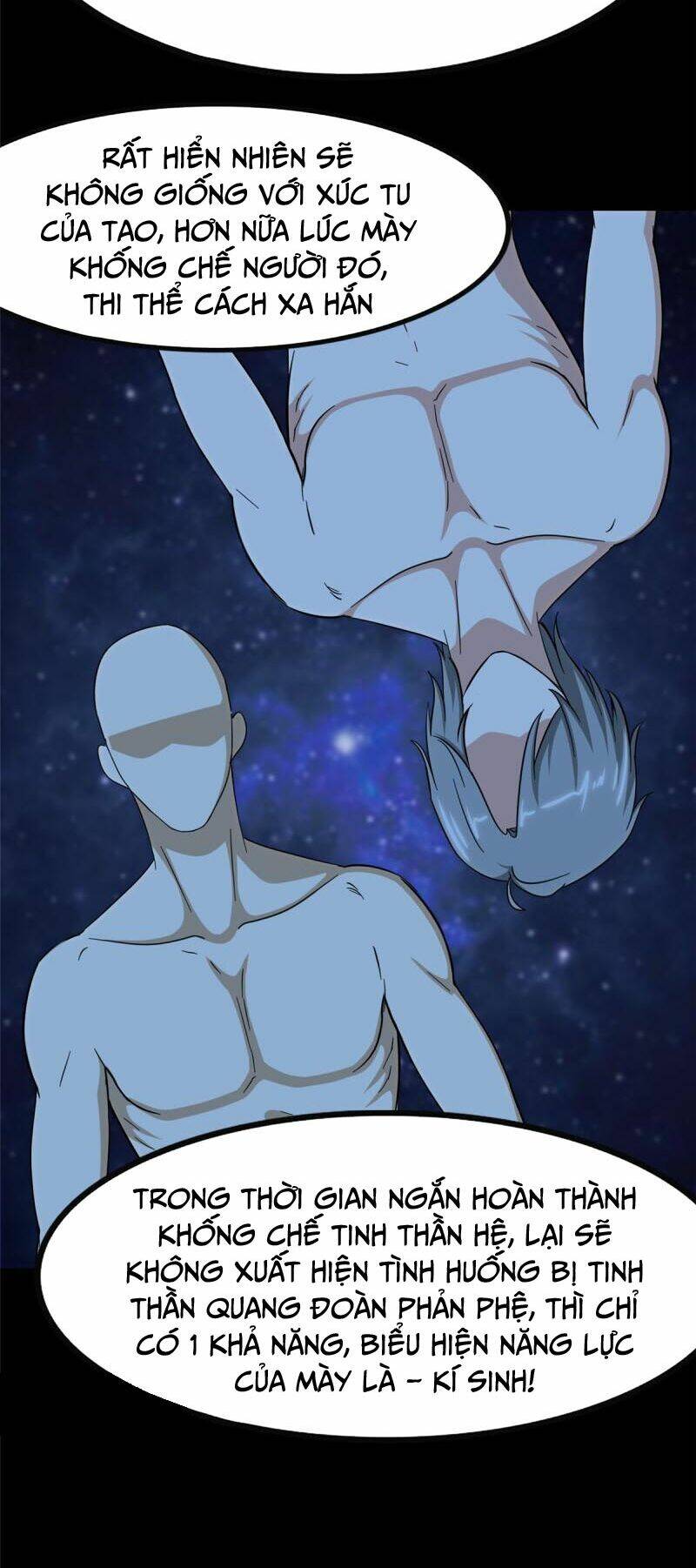 Bạn Gái Zombie Của Tôi - Chapter 334 - Page 21