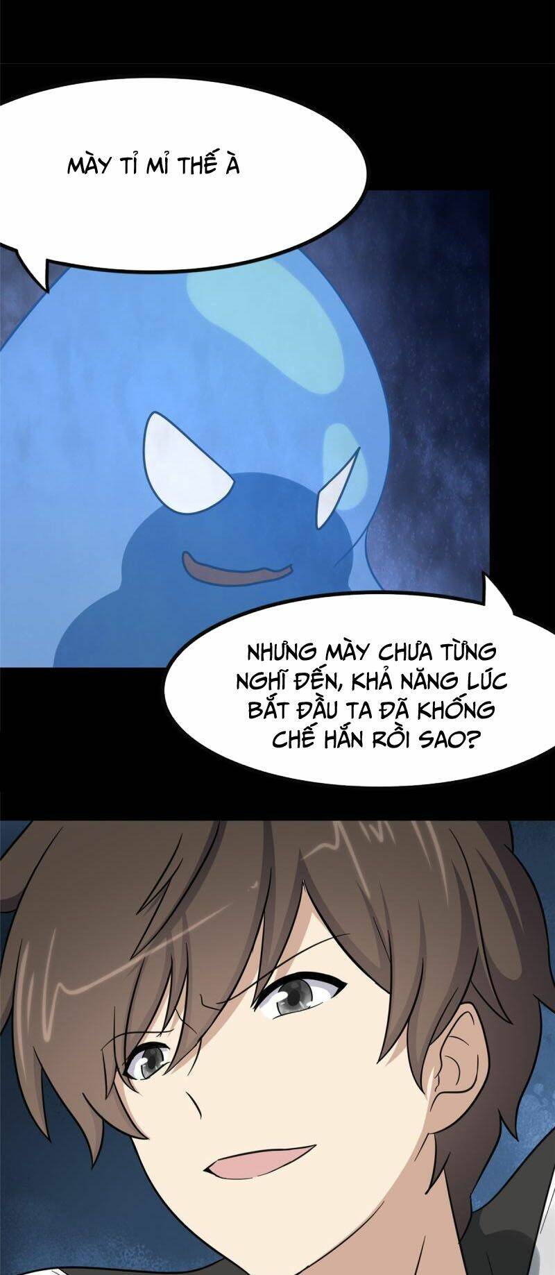 Bạn Gái Zombie Của Tôi - Chapter 334 - Page 22