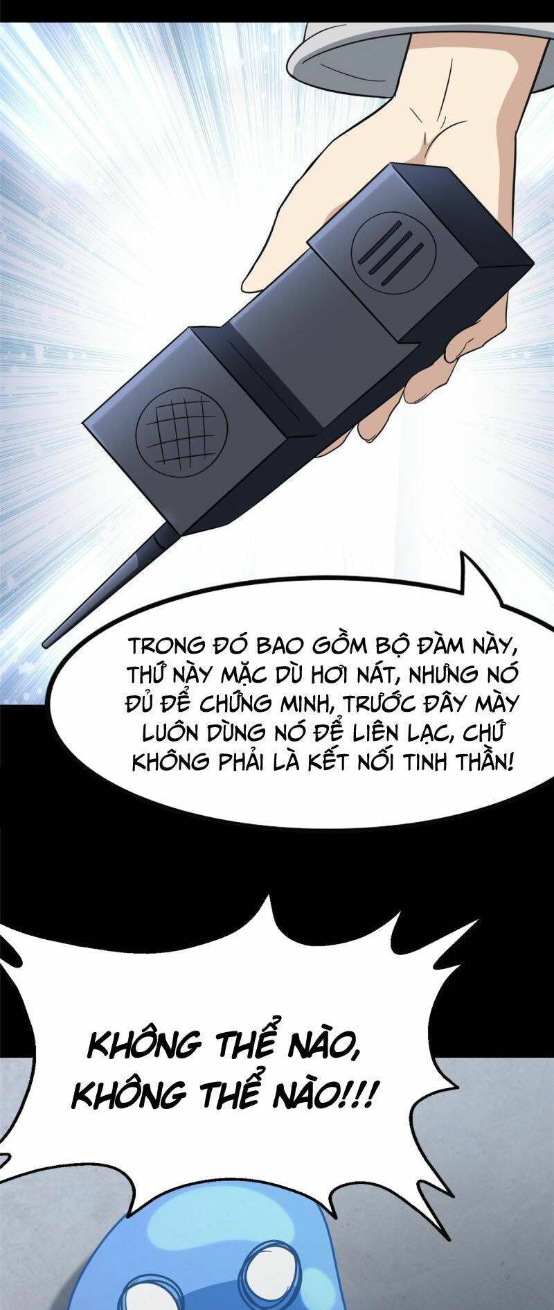 Bạn Gái Zombie Của Tôi - Chapter 334 - Page 24