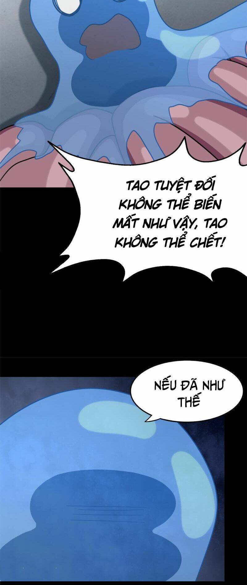 Bạn Gái Zombie Của Tôi - Chapter 334 - Page 25