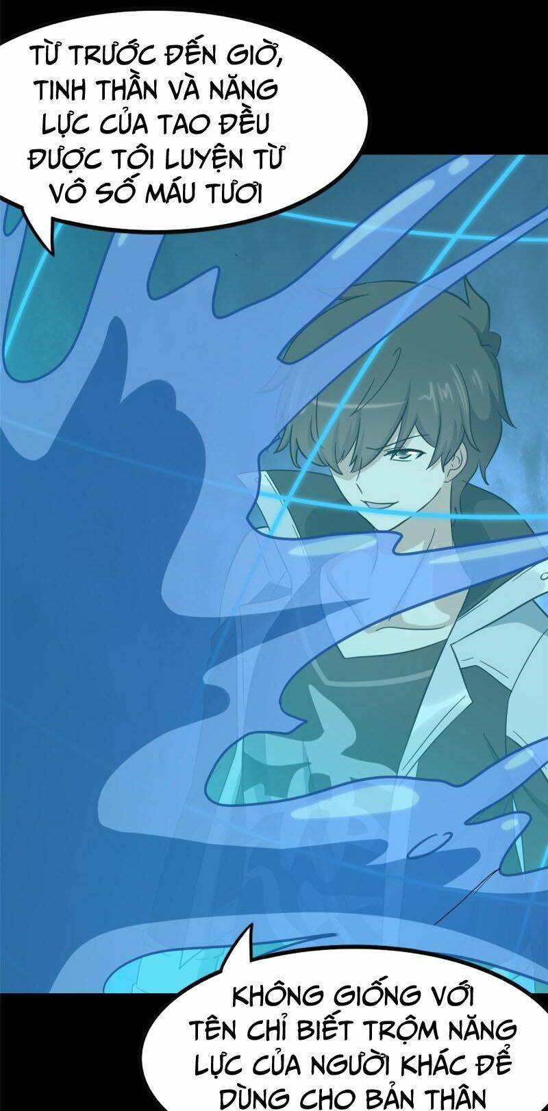 Bạn Gái Zombie Của Tôi - Chapter 334 - Page 28