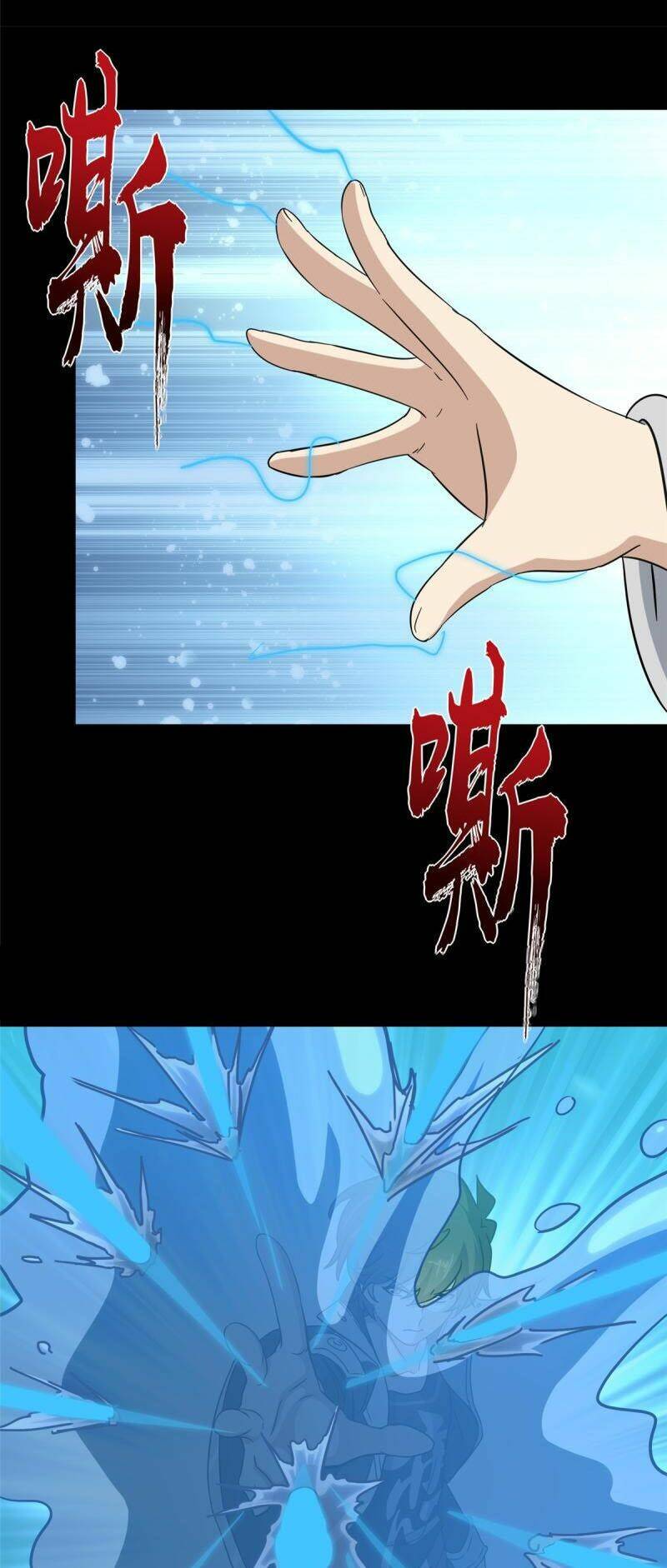 Bạn Gái Zombie Của Tôi - Chapter 334 - Page 30