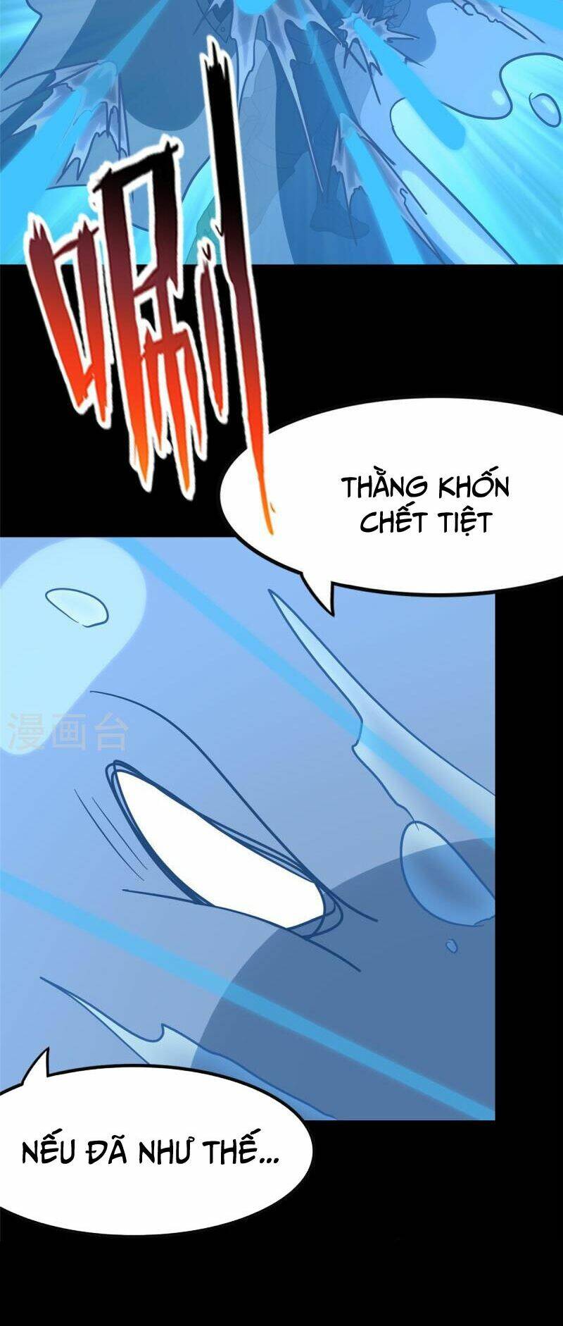 Bạn Gái Zombie Của Tôi - Chapter 334 - Page 31