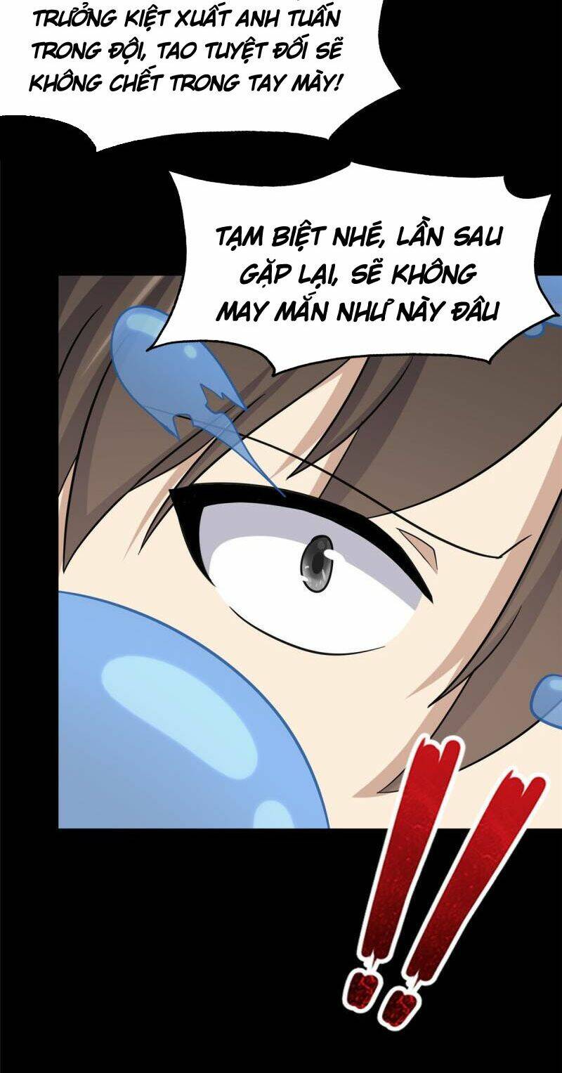 Bạn Gái Zombie Của Tôi - Chapter 334 - Page 33