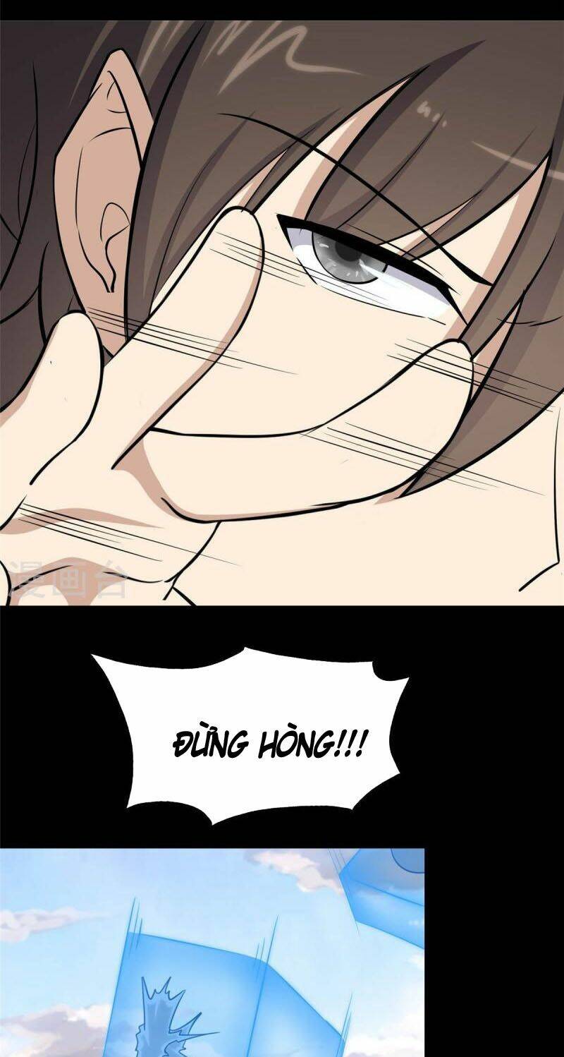 Bạn Gái Zombie Của Tôi - Chapter 334 - Page 34