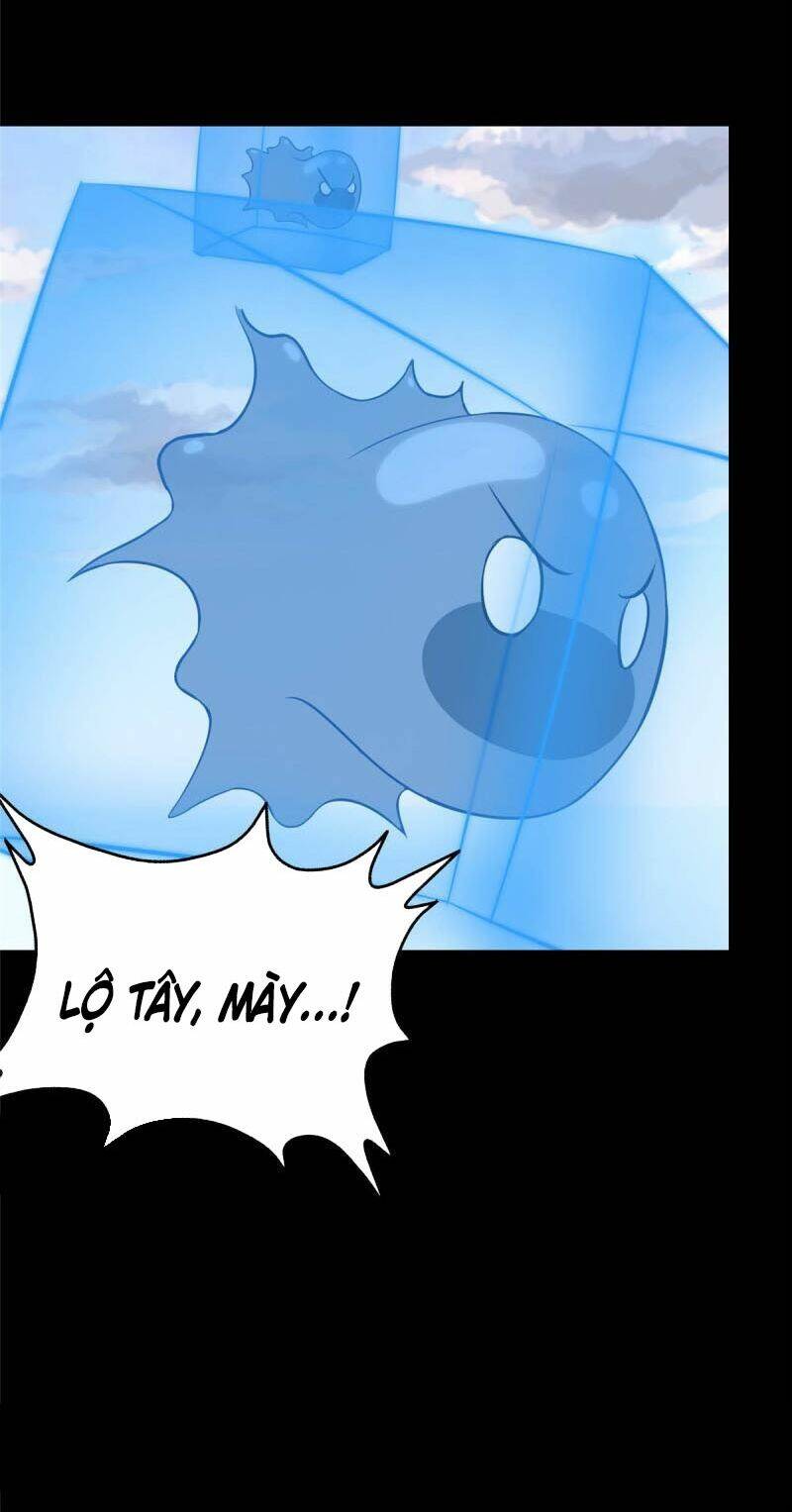 Bạn Gái Zombie Của Tôi - Chapter 334 - Page 37