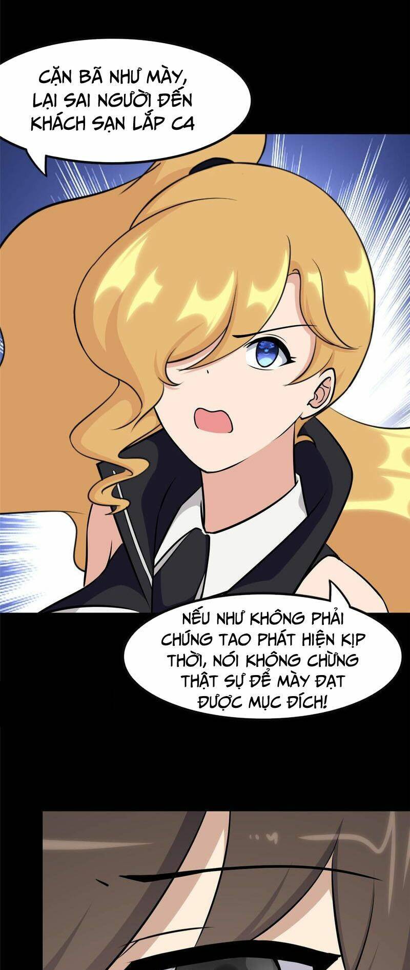 Bạn Gái Zombie Của Tôi - Chapter 334 - Page 38