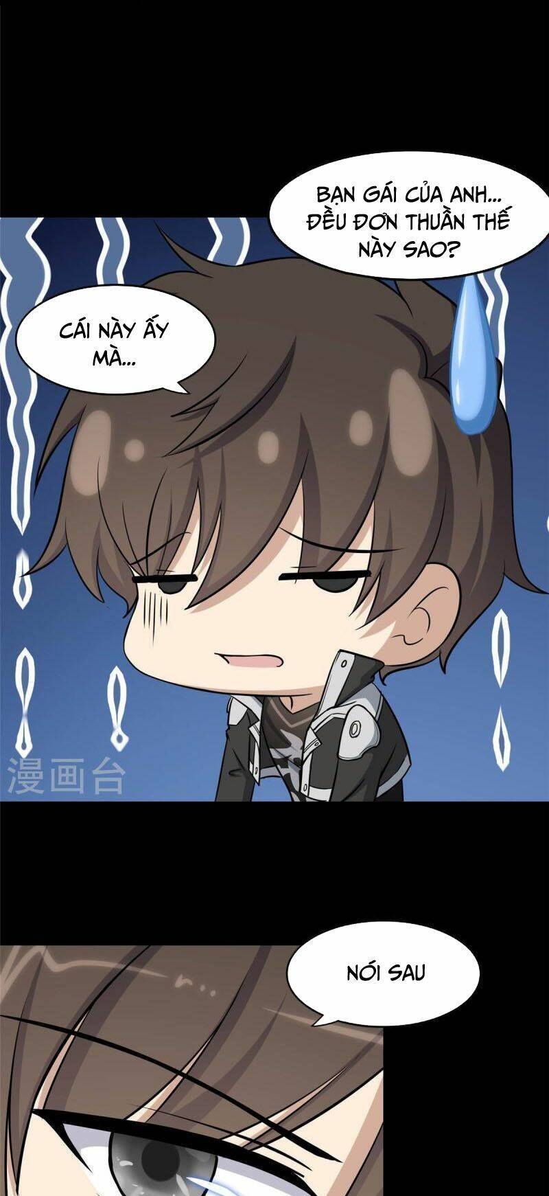 Bạn Gái Zombie Của Tôi - Chapter 334 - Page 40