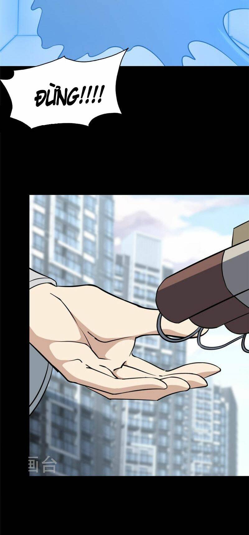 Bạn Gái Zombie Của Tôi - Chapter 334 - Page 43