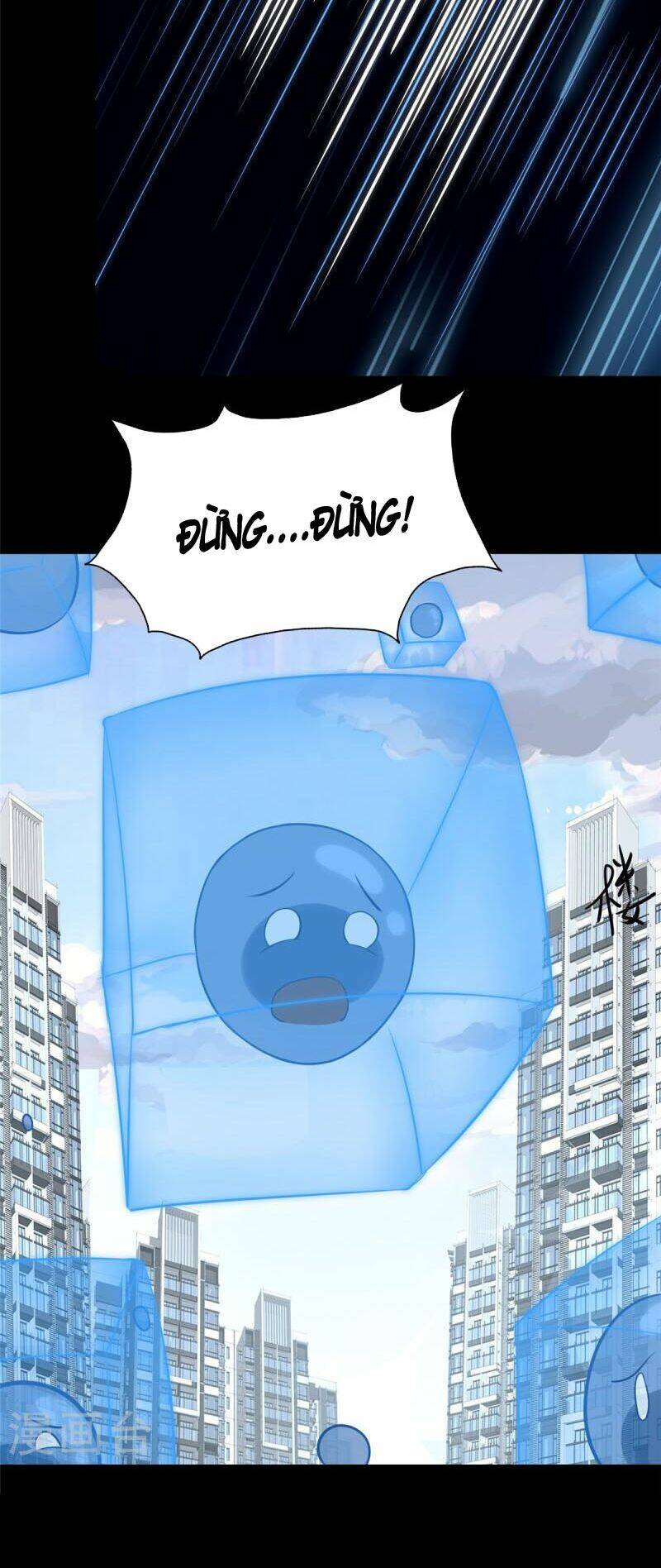 Bạn Gái Zombie Của Tôi - Chapter 334 - Page 47