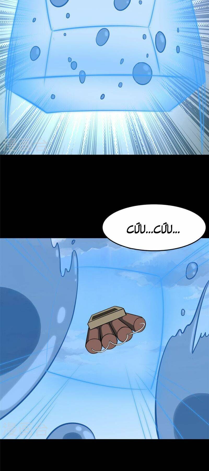 Bạn Gái Zombie Của Tôi - Chapter 334 - Page 49