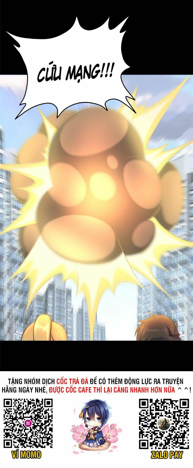 Bạn Gái Zombie Của Tôi - Chapter 334 - Page 50