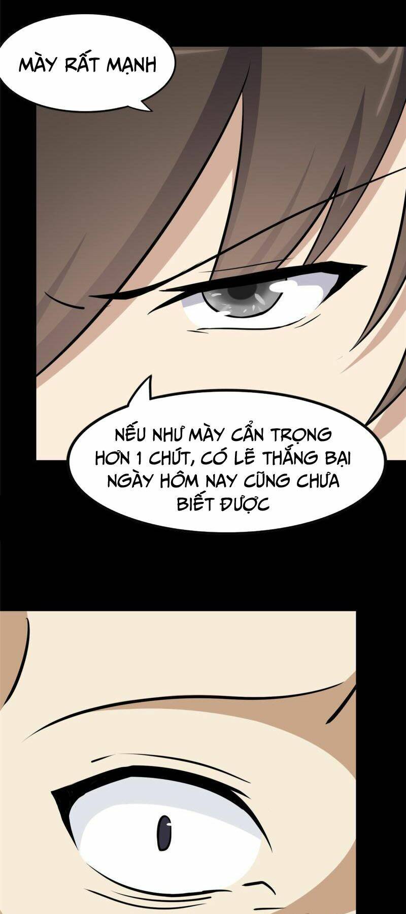 Bạn Gái Zombie Của Tôi - Chapter 334 - Page 8