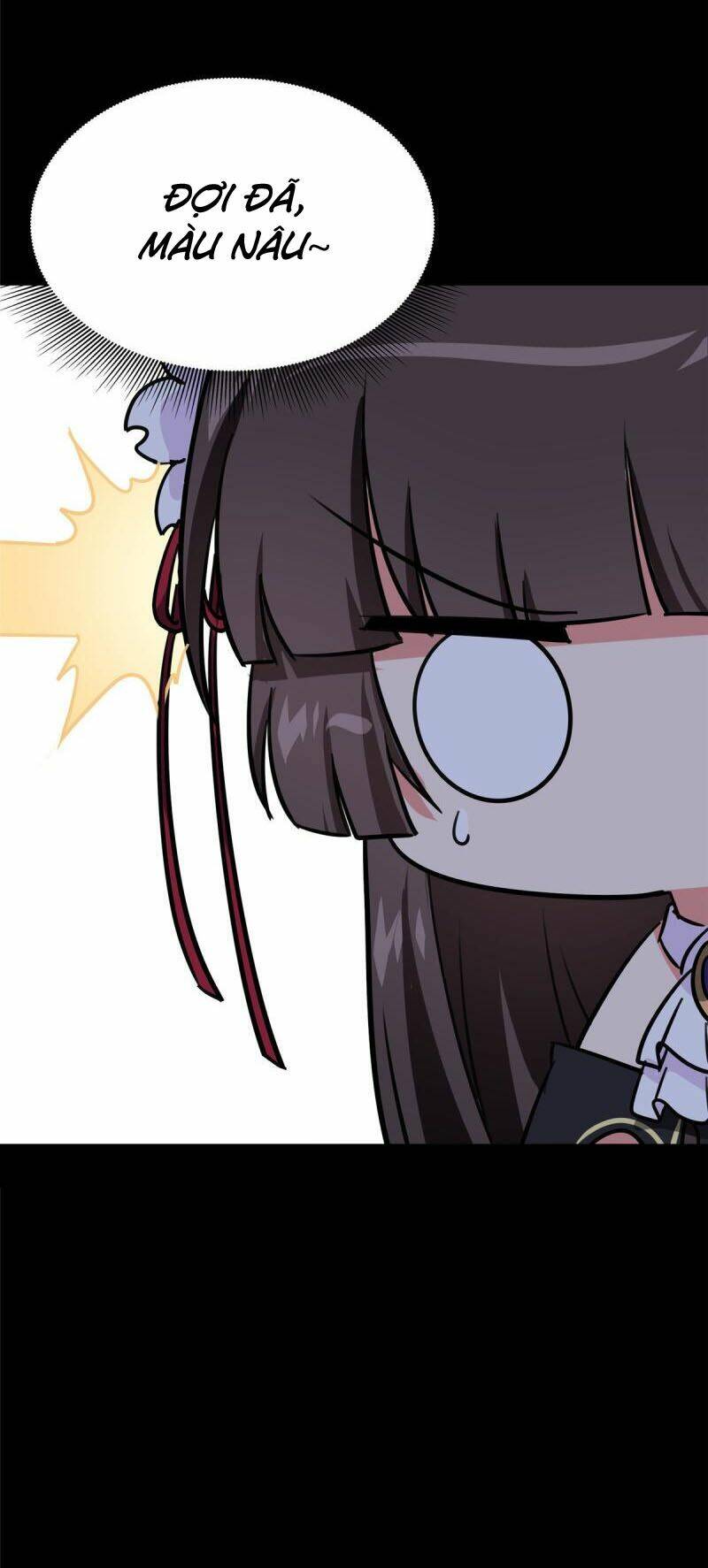 Bạn Gái Zombie Của Tôi - Chapter 335 - Page 12