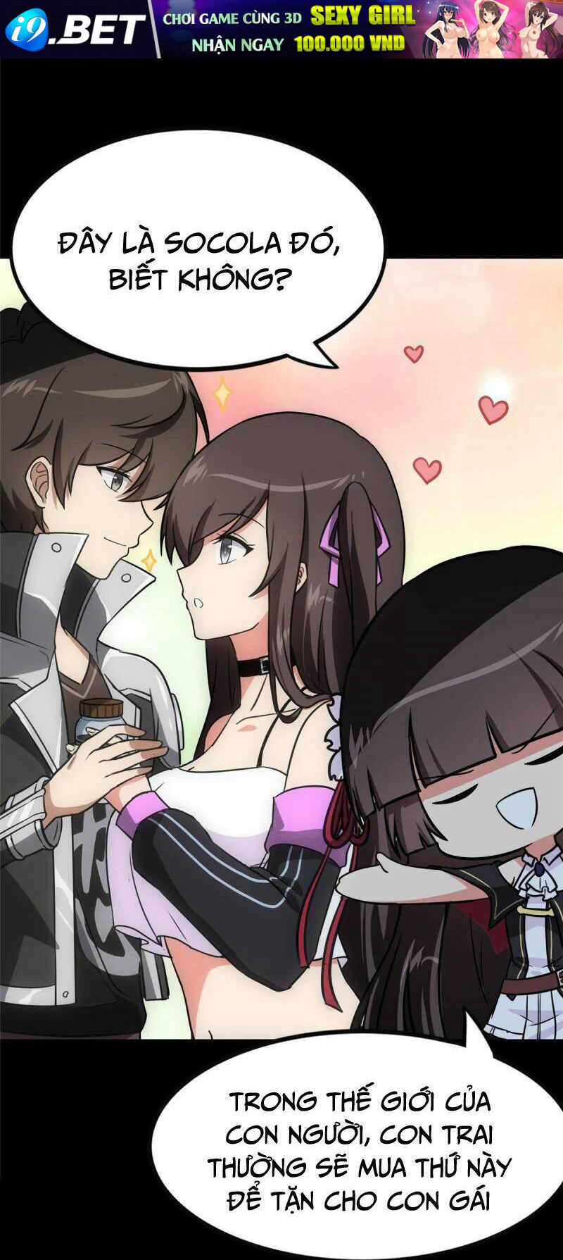 Bạn Gái Zombie Của Tôi - Chapter 335 - Page 15