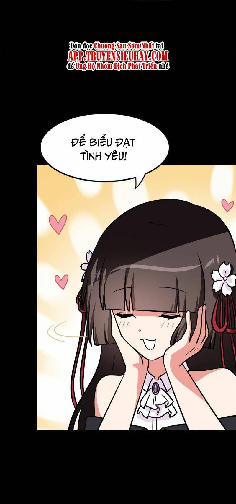 Bạn Gái Zombie Của Tôi - Chapter 335 - Page 16