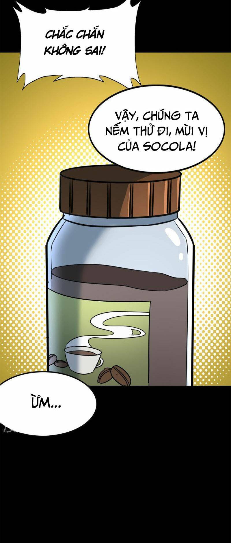 Bạn Gái Zombie Của Tôi - Chapter 335 - Page 18