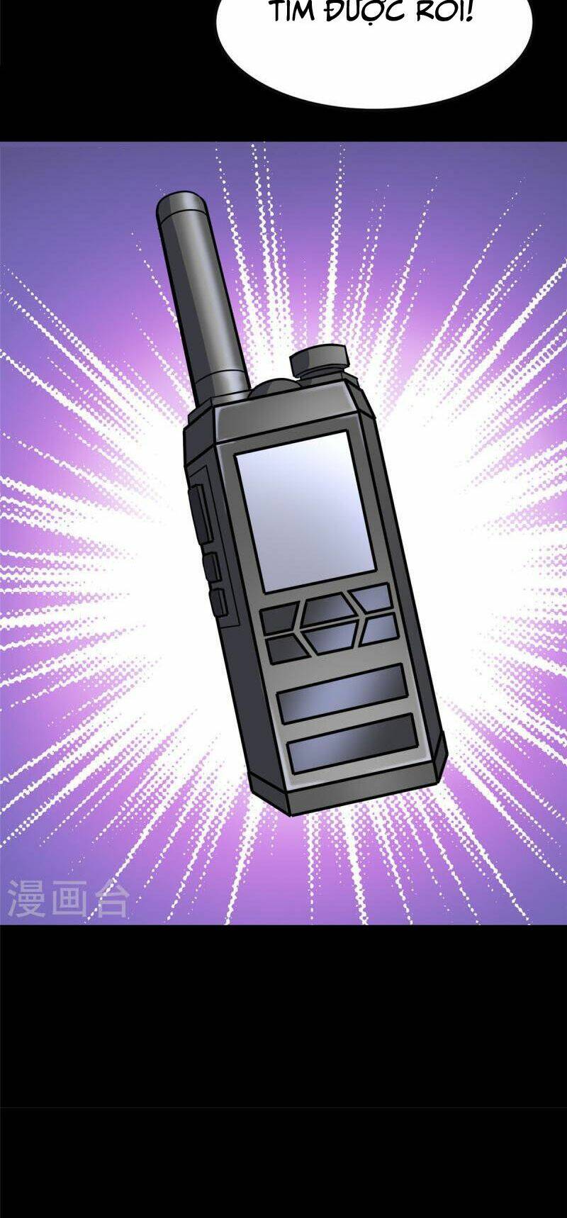 Bạn Gái Zombie Của Tôi - Chapter 335 - Page 20