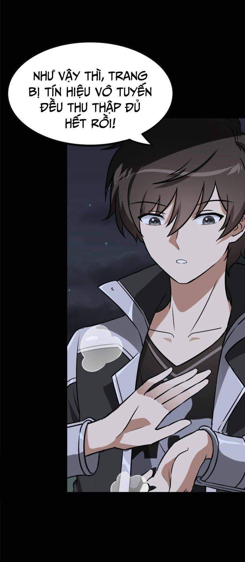 Bạn Gái Zombie Của Tôi - Chapter 335 - Page 21