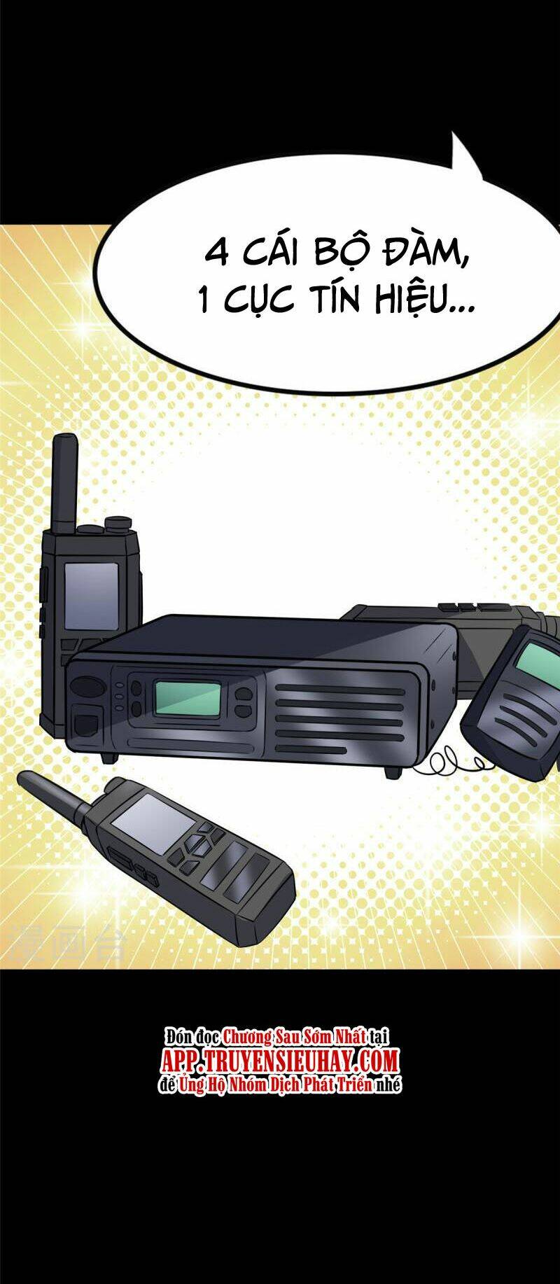 Bạn Gái Zombie Của Tôi - Chapter 335 - Page 22