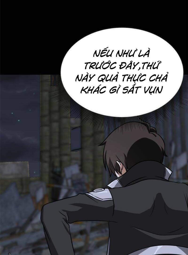 Bạn Gái Zombie Của Tôi - Chapter 335 - Page 23