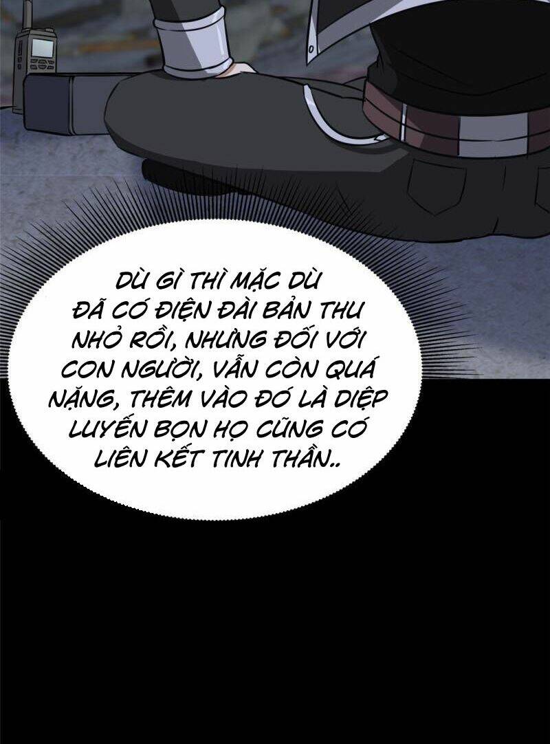 Bạn Gái Zombie Của Tôi - Chapter 335 - Page 24