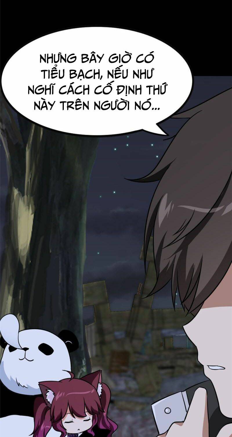 Bạn Gái Zombie Của Tôi - Chapter 335 - Page 25